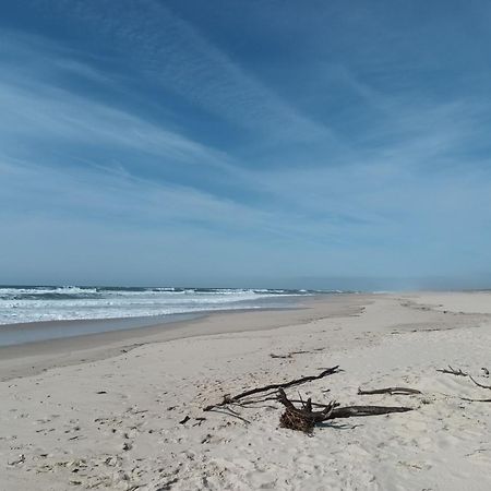 Casa Dos Jacintos - Sao Jacinto, Aveiro 아파트 외부 사진