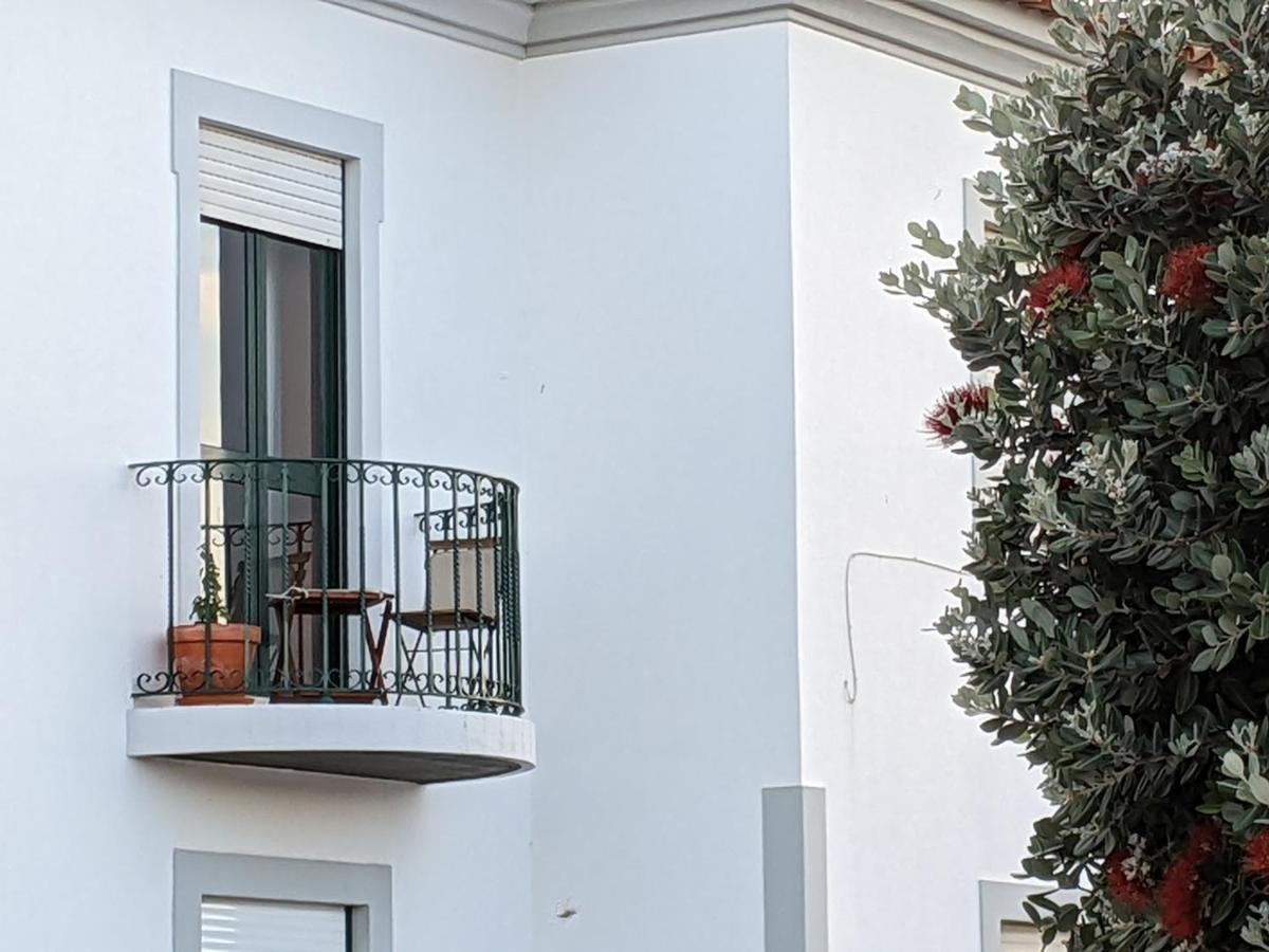 Casa Dos Jacintos - Sao Jacinto, Aveiro 아파트 외부 사진