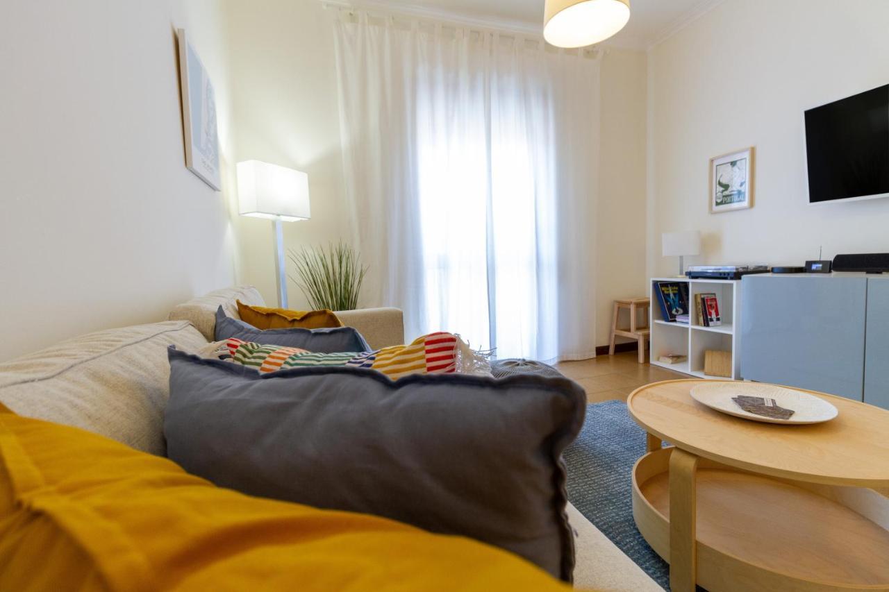 Casa Dos Jacintos - Sao Jacinto, Aveiro 아파트 외부 사진