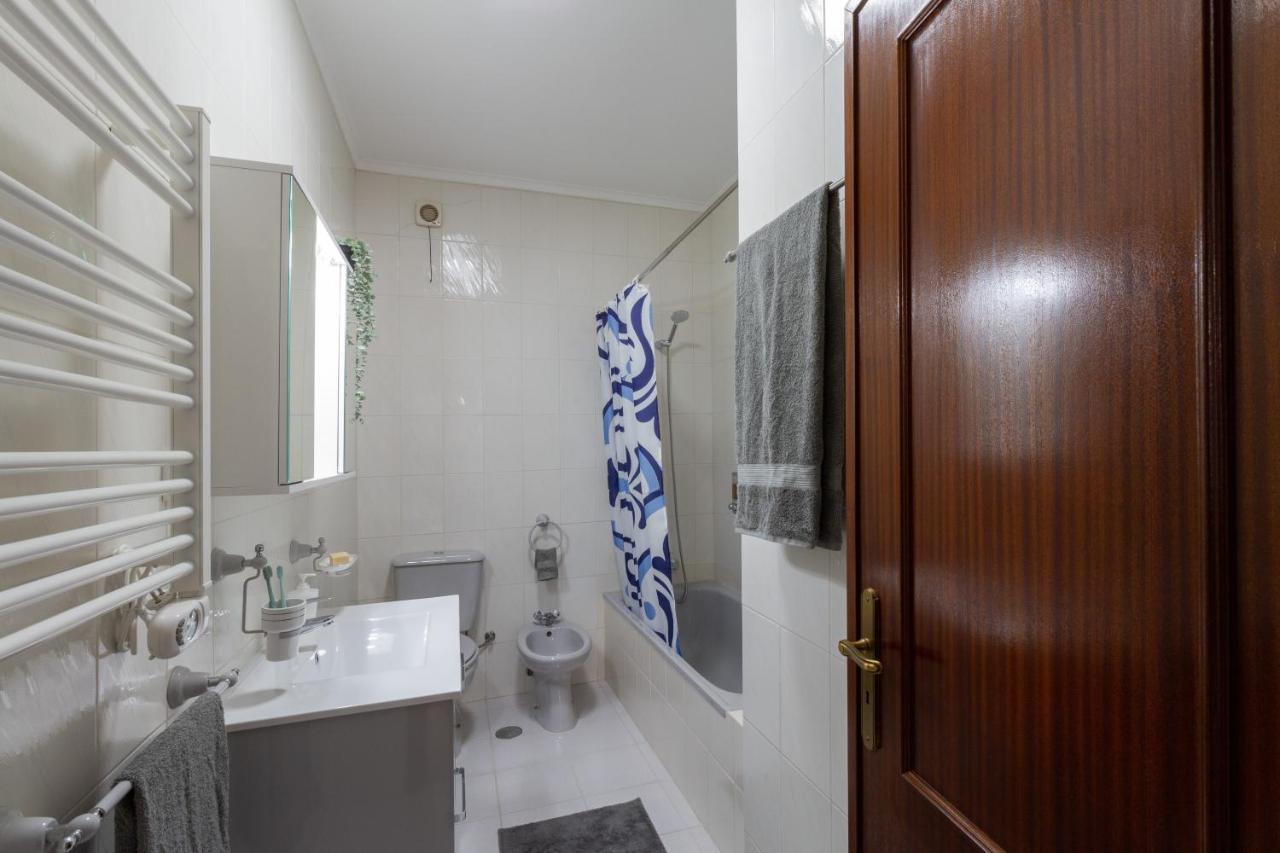 Casa Dos Jacintos - Sao Jacinto, Aveiro 아파트 외부 사진