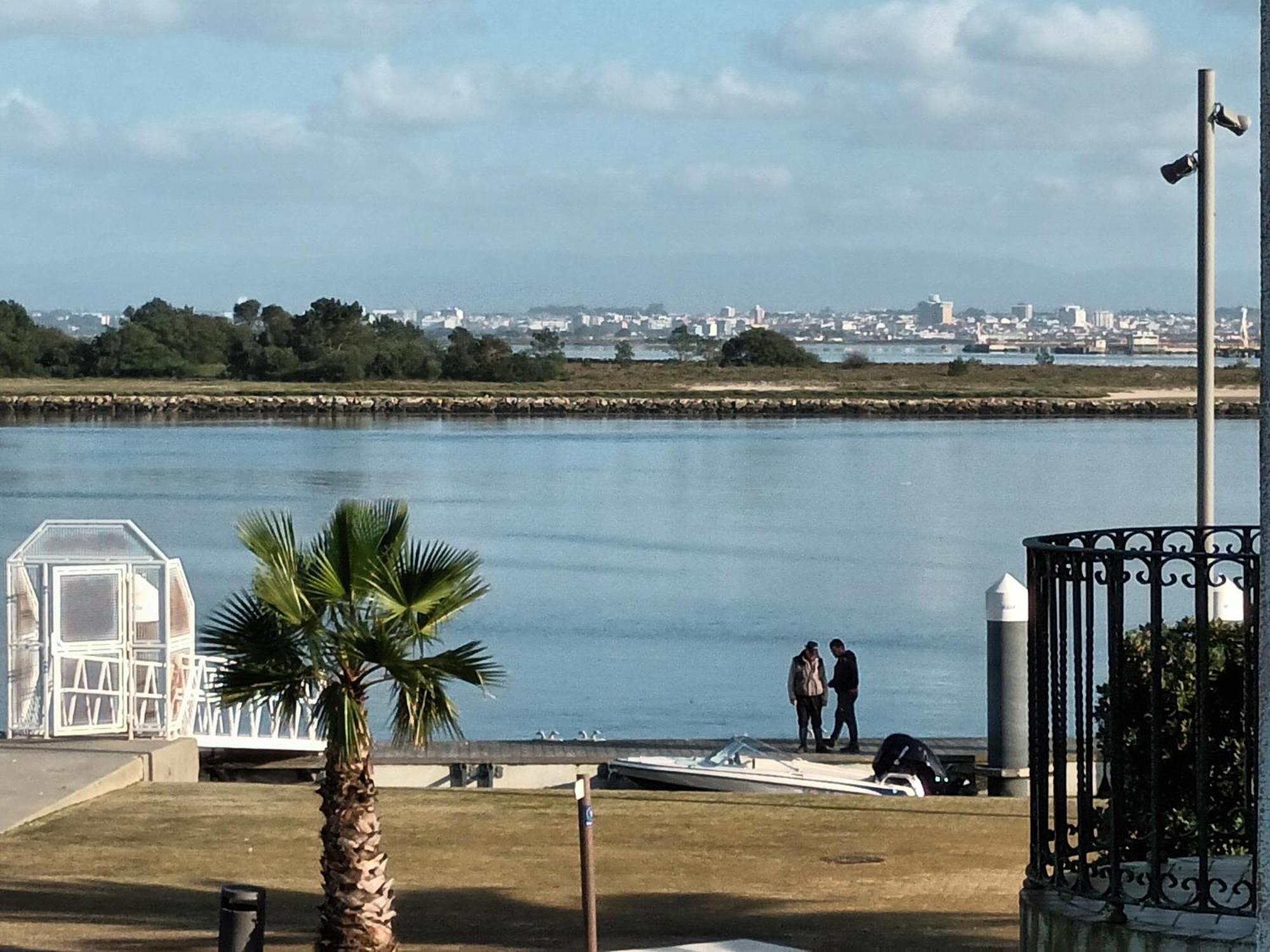 Casa Dos Jacintos - Sao Jacinto, Aveiro 아파트 외부 사진